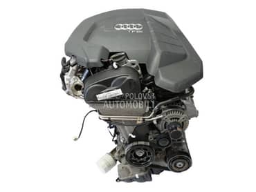 motor 1.4 tsi za Audi A4 od 2015. do 2020. god.