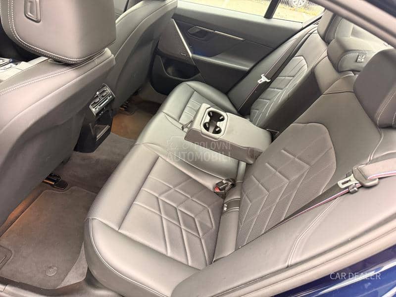 BMW 520 m-pro/xd/pano/iconic