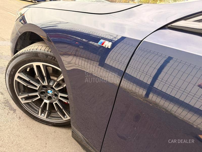 BMW 520 m-pro/xd/pano/iconic