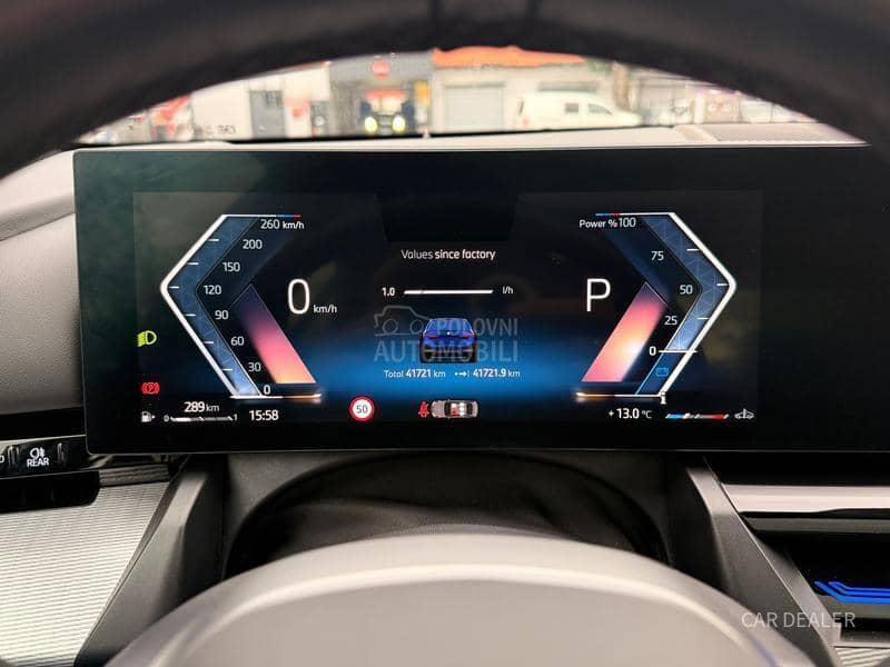 BMW 520 m-pro/xd/pano/iconic