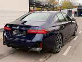 BMW 520 m-pro/xd/pano/iconic
