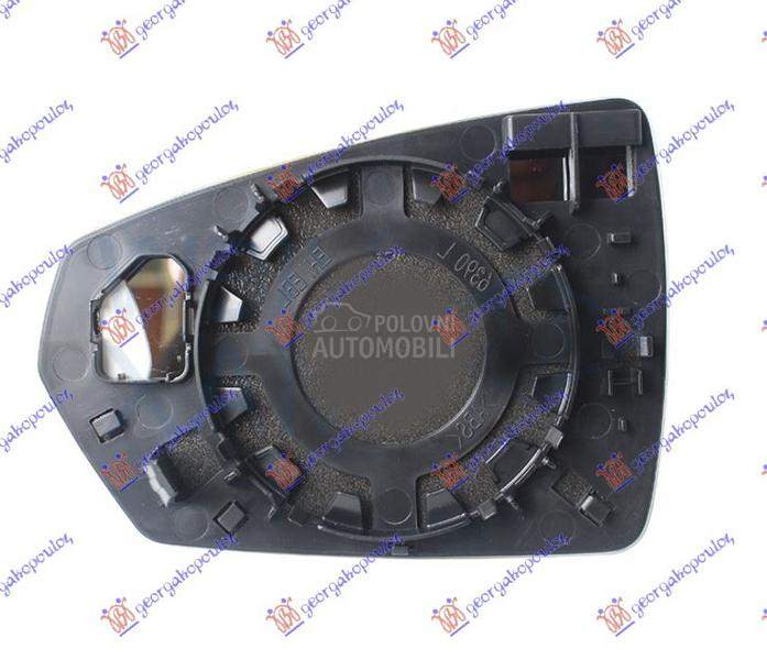 STAKLO RETROVIZORA SA GREJACEM