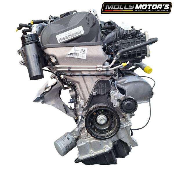 1.4 tsi motor