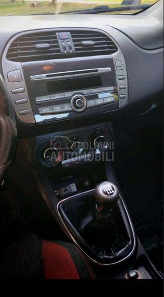 Fiat Bravo 