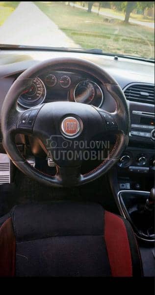 Fiat Bravo 