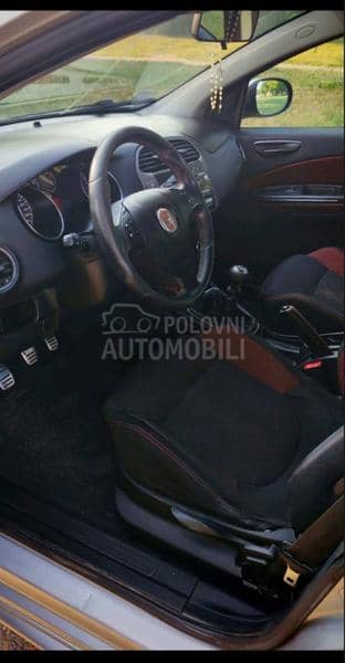 Fiat Bravo 