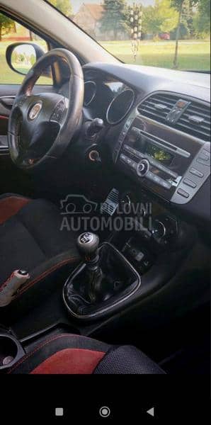 Fiat Bravo 