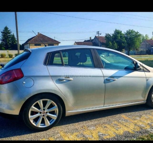 Fiat Bravo 