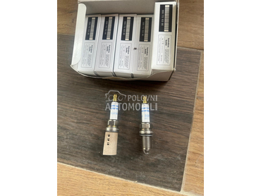 Svecice za Porsche Cayenne, Panamera