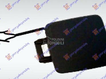 POKLOPAC KUKE PREDNJEG BRANIKA za Volkswagen Polo od 2017. do 2021. god.