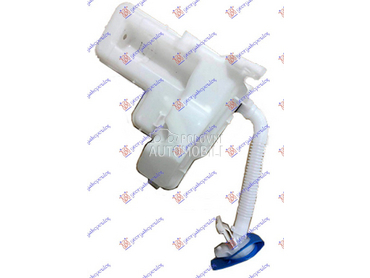 POSUDA ZA TECNOST BRISACA (GRL za Volkswagen Polo od 2017. do 2021. god.