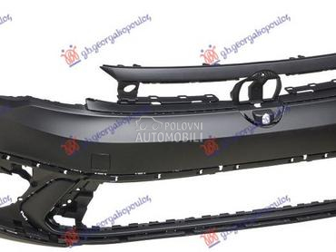 PREDNJI BRANIK PM (A KVALITET) za Volkswagen Polo od 2021. do 2025. god.