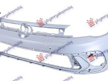 PREDNJI BRANIK PM (GTi/R-LINE) za Volkswagen Polo od 2021. do 2025. god.