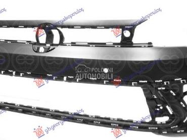 PREDNJI BRANIK PM (2 OTVORA ZA za Volkswagen Polo od 2021. do 2025. god.