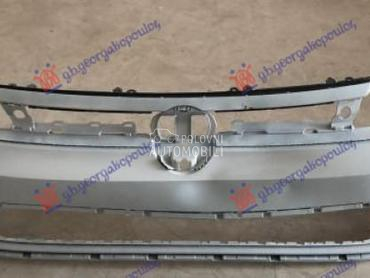 PREDNJI BRANIK PM (GTI/R-LINE) za Volkswagen Polo od 2021. do 2025. god.