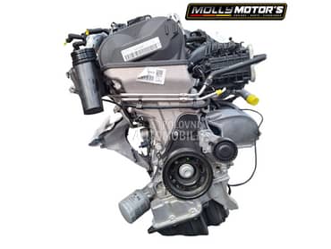 motor tsi za Volkswagen Tiguan od 2015. do 2020. god.