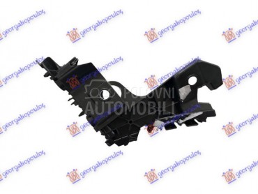 NOSAC PREDNJEG BRANIKA BOCNI P za Volkswagen Polo od 2021. do 2025. god.