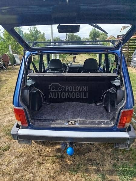 Lada Niva 1.7