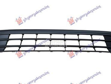 CENTRALNA RESETKA (OTVORENA) ( za Volkswagen Polo od 2021. do 2025. god.