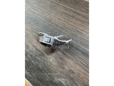 Rucka za podesavanje sedista za Porsche 911 od 2011. do 2015. god.