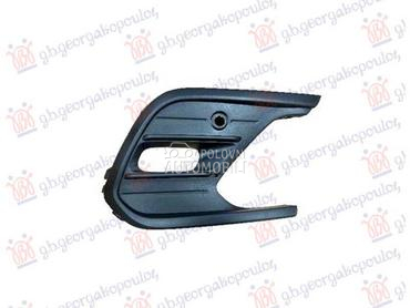 RESETKA PREDNJEG BRANIKA (SA M za Volkswagen Polo od 2021. do 2025. god.