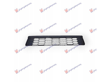 CENTRALNA RESETKA (GTI) za Volkswagen Polo od 2021. do 2025. god.