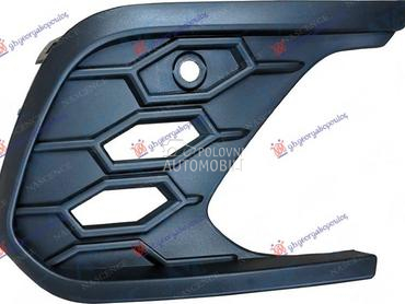 RESETKA PREDNJEG BRANIKA (SA M za Volkswagen Polo od 2021. do 2025. god.