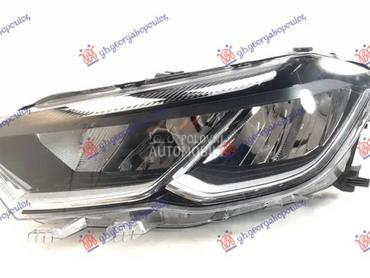 FAR ECO LED SA LED DNEVNIM SVE za Volkswagen Polo od 2021. do 2025. god.