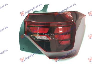 STOP LAMPA SPOLJASNJA LED (VAL za Volkswagen Polo od 2021. do 2025. god.