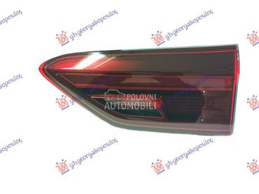 STOP LAMPA UNUTRASNJA LED (VAL za Volkswagen Polo od 2021. do 2025. god.