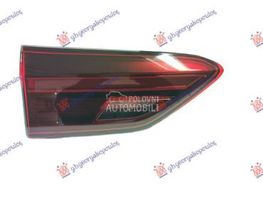STOP LAMPA UNUTRASNJA LED (VAL za Volkswagen Polo od 2021. do 2025. god.