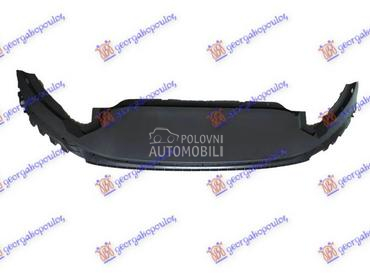 RESETKA PREDNJEG BRANIKA (BEZ za Volkswagen Polo od 2021. do 2025. god.