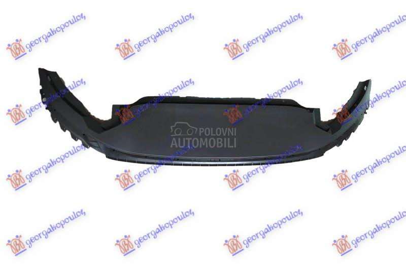 RESETKA PREDNJEG BRANIKA (BEZ