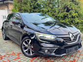 Renault Megane BOSE/LED/VELIKA NAV