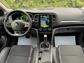 Renault Megane BOSE/LED/VELIKA NAV