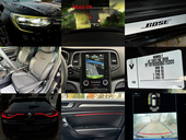 Renault Megane BOSE/LED/VELIKA NAV