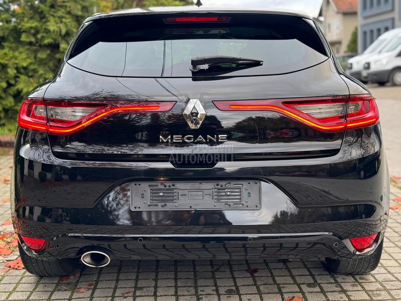 Renault Megane BOSE/LED/VELIKA NAV