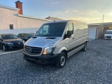 Mercedes Benz Sprinter 316 CDI