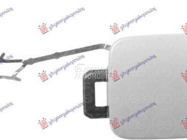 POKLOPAC KUKE ZADNJEG BRANIKA za Volkswagen Polo od 2021. do 2025. god.