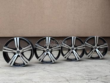 Aluminijumske felne ATS 20" 5 x 115