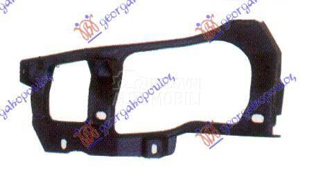 OKVIR FARA PLASTICNI