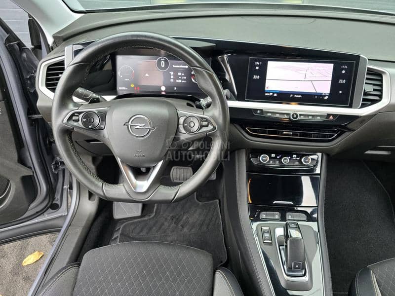 Opel Grandland GS LINE