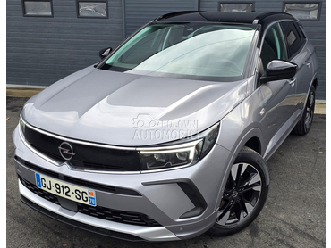 Opel Grandland GS LINE