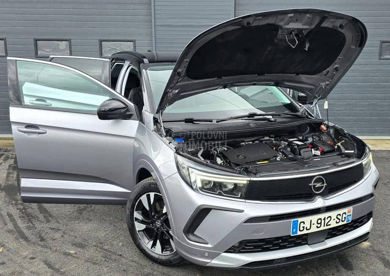 Opel Grandland GS LINE