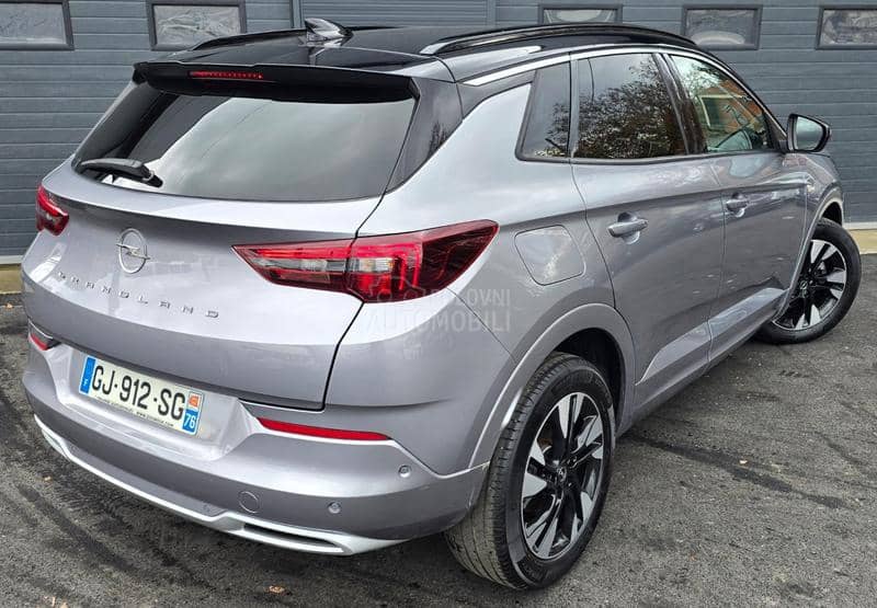 Opel Grandland GS LINE
