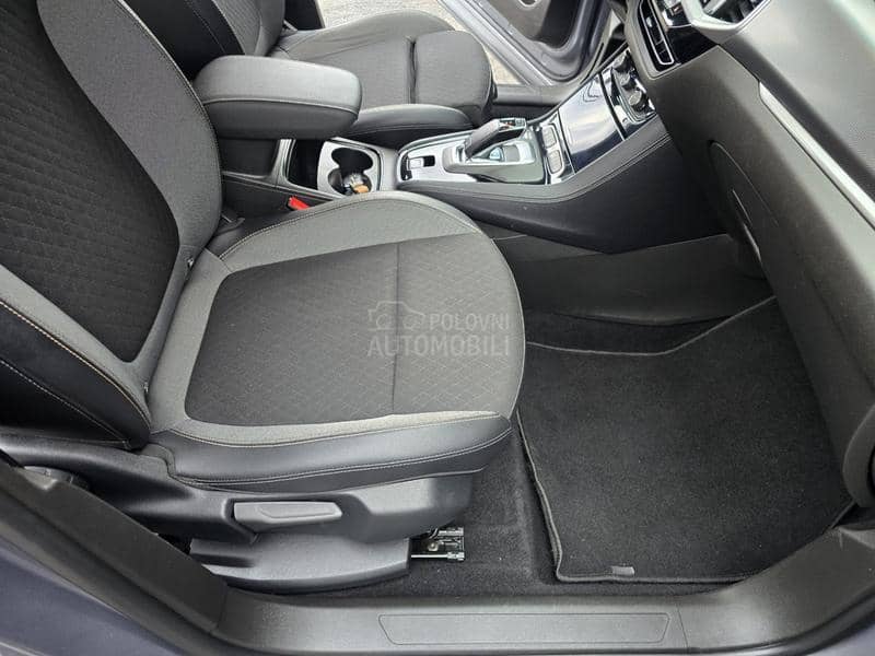 Opel Grandland GS LINE