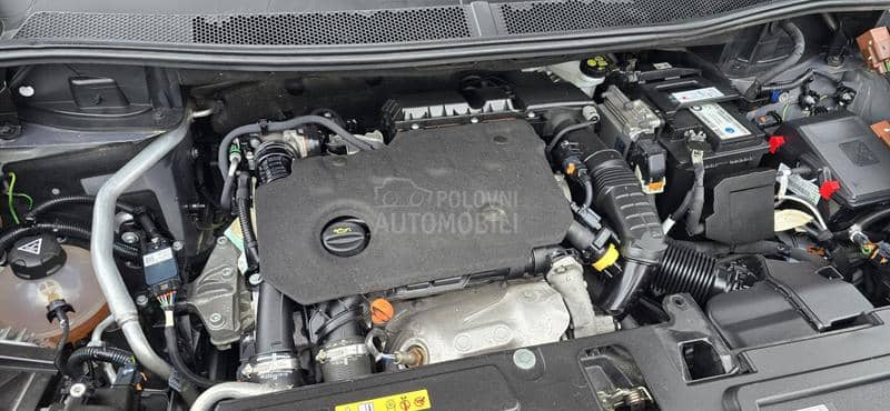 Opel Grandland GS LINE