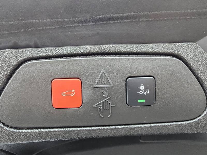 Opel Grandland GS LINE