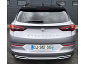 Opel Grandland GS LINE