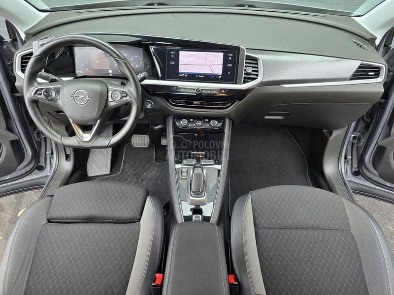 Opel Grandland GS LINE